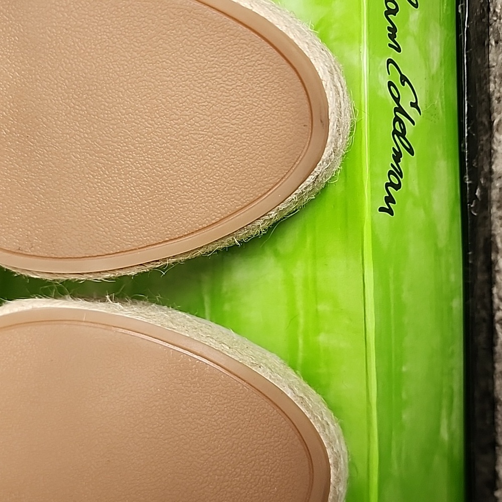 SAM EDELMAN WOMAN'S SHOES. - Picture 11 of 13